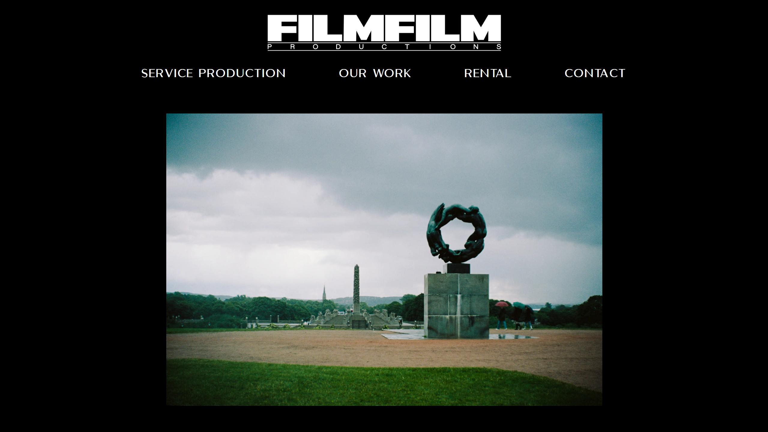 Filmfilm.no